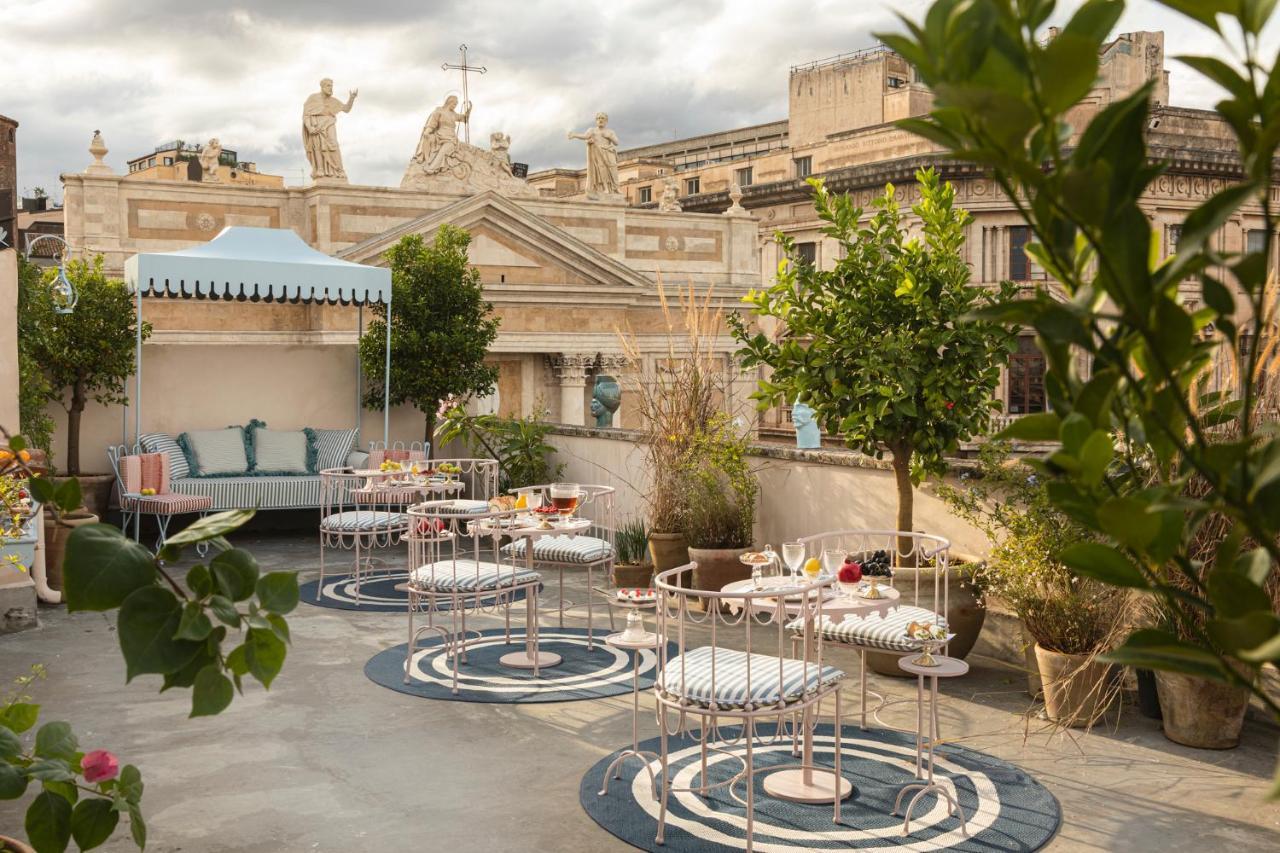 Отель Elle Dimora Di Sicilia Катания Экстерьер фото